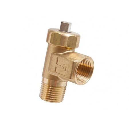 Aic Replacement Parts Valve-Manual Fits Caterpillar Models 2S5100